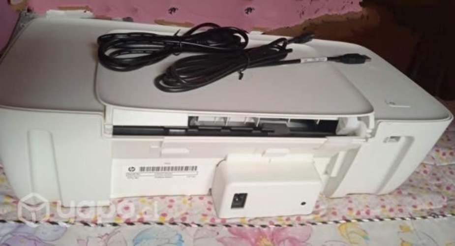 Impresora DeskJet Ink Advantage 1275