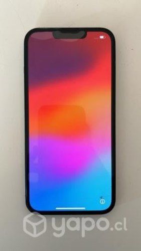 Iphone 13 128gb