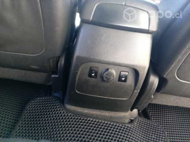 Vendo hermosa kia sorento