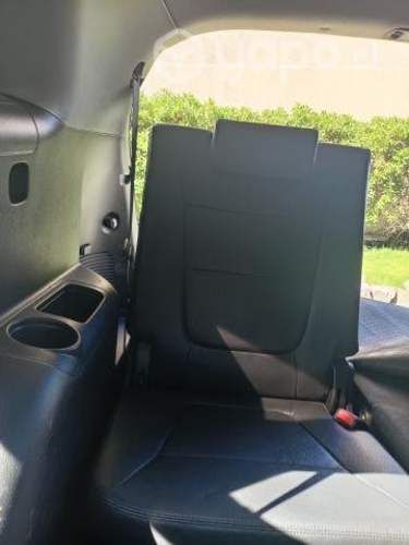 Vendo hermosa kia sorento
