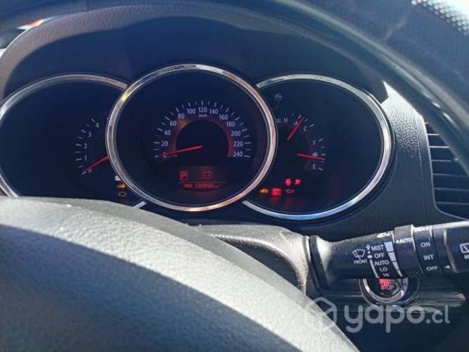 Vendo hermosa kia sorento