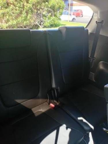 Vendo hermosa kia sorento
