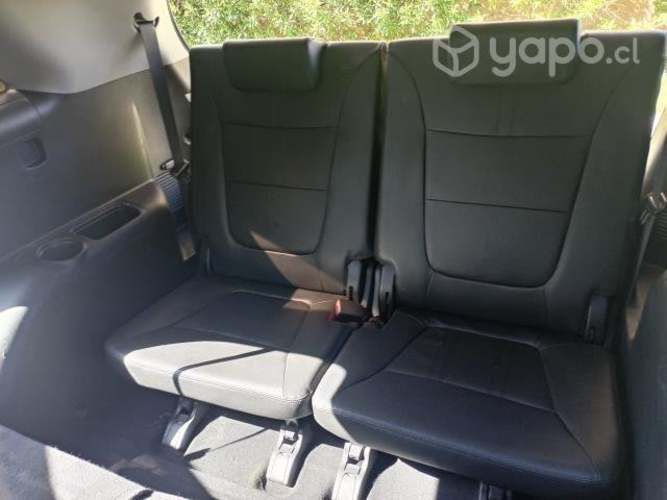 Vendo hermosa kia sorento