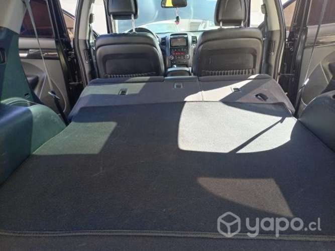 Vendo hermosa kia sorento