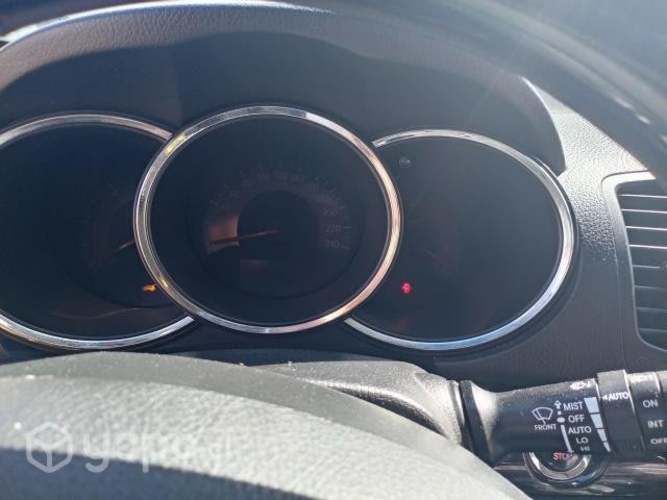 Vendo hermosa kia sorento