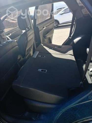 Vendo hermosa kia sorento