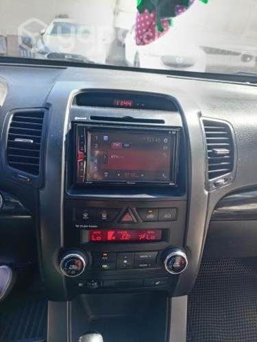 Vendo hermosa kia sorento