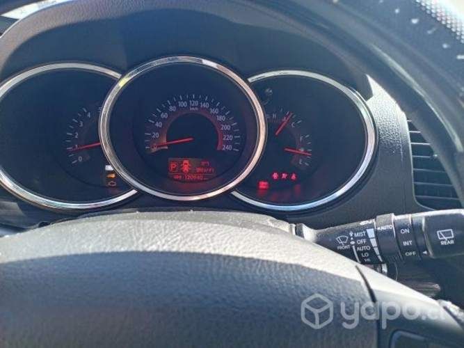 Vendo hermosa kia sorento