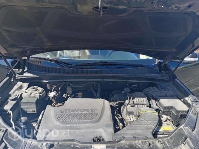 Vendo hermosa kia sorento