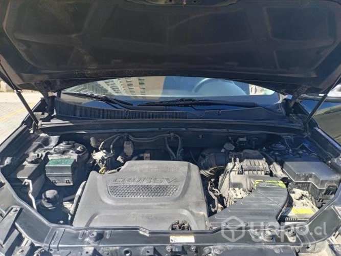 Vendo hermosa kia sorento