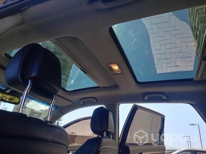 Vendo hermosa kia sorento