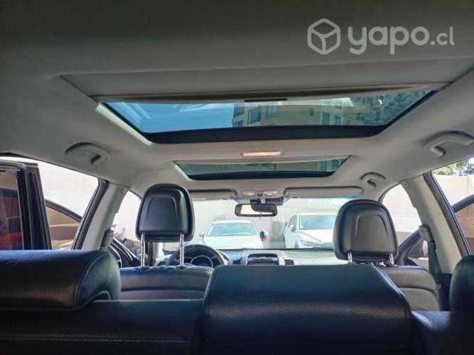 Vendo hermosa kia sorento