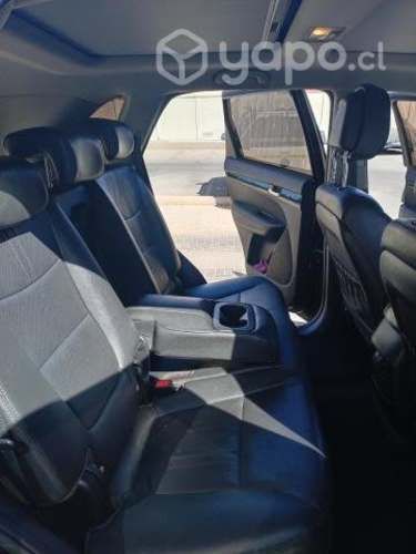 Vendo hermosa kia sorento