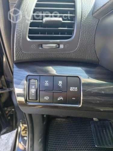 Vendo hermosa kia sorento