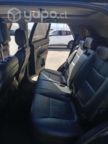 Vendo hermosa kia sorento