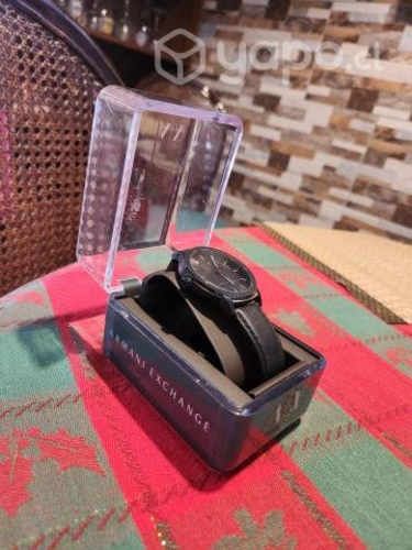 Reloj Armany original 0 usos