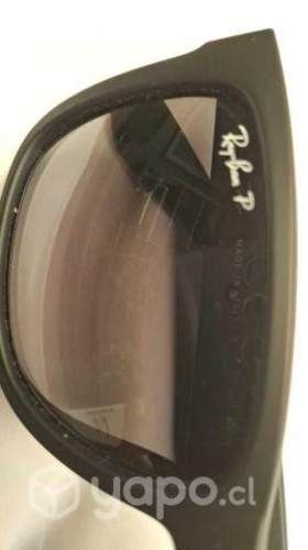 Lentes / anteojos sol rayban originales