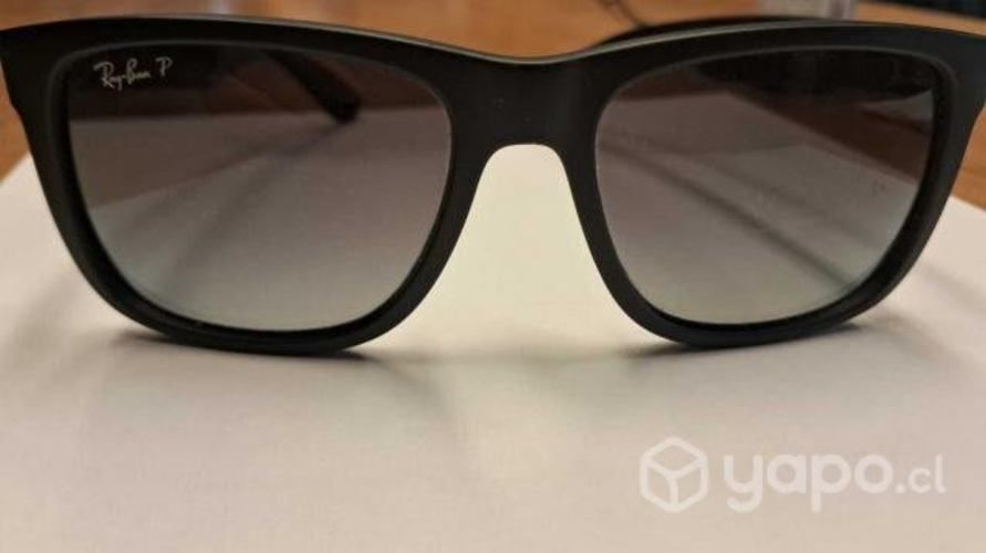 Lentes / anteojos sol rayban originales