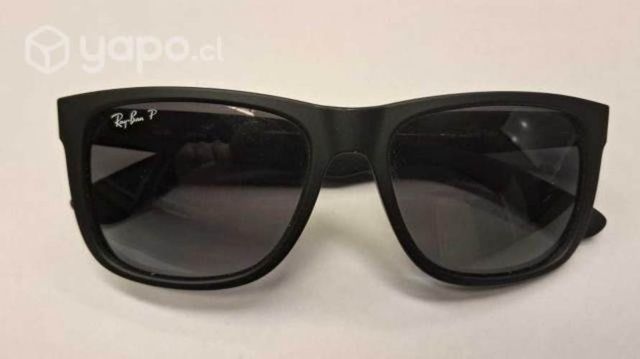Lentes / anteojos sol rayban originales