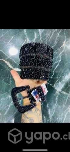 Cinturones bb simon talla de la 42 a la 48