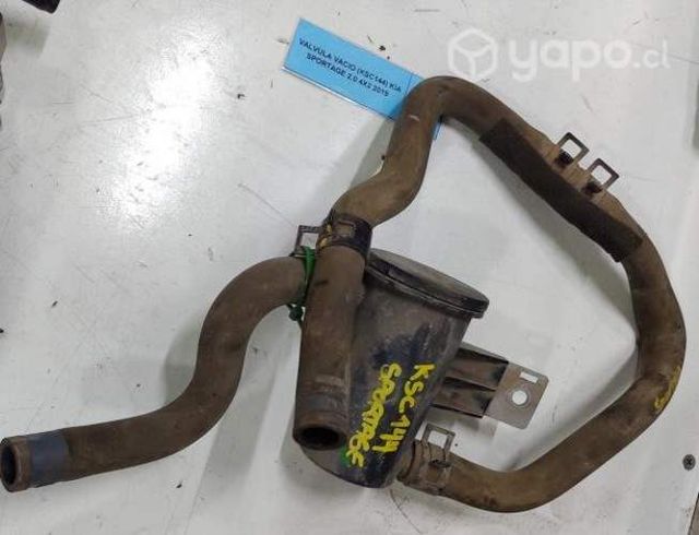 Válvula Vacío (KSC144) Kia Sportage 2.0 4x2 2019