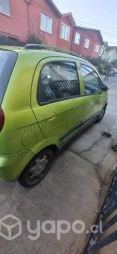 Vendo CHEVROLET SPARK 2012