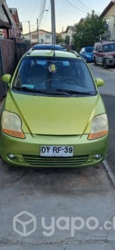 Vendo CHEVROLET SPARK 2012