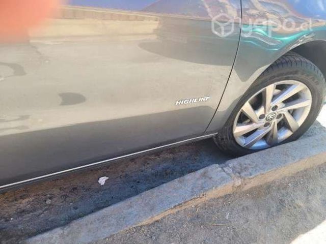 Vw gol año 2022 unico dueño