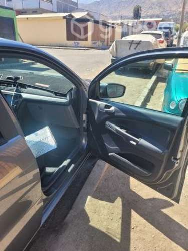 Vw gol año 2022 unico dueño