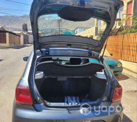 Vw gol año 2022 unico dueño
