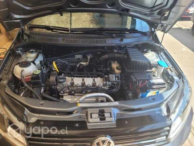 Vw gol año 2022 unico dueño