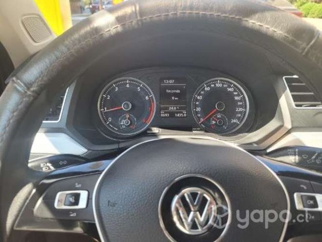 Vw gol año 2022 unico dueño