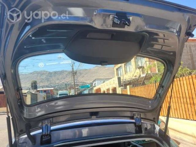 Vw gol año 2022 unico dueño