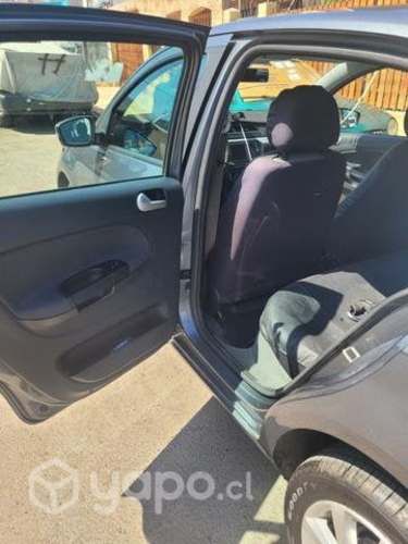 Vw gol año 2022 unico dueño