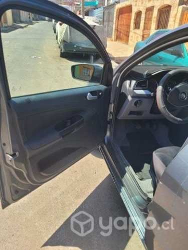 Vw gol año 2022 unico dueño