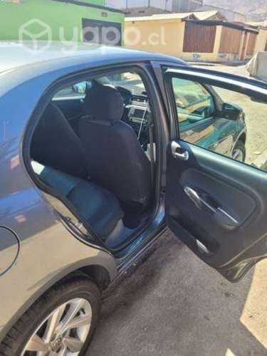 Vw gol año 2022 unico dueño