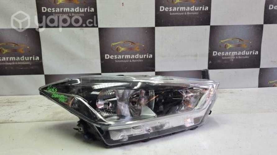 Optico kicks básico Rh 2.1