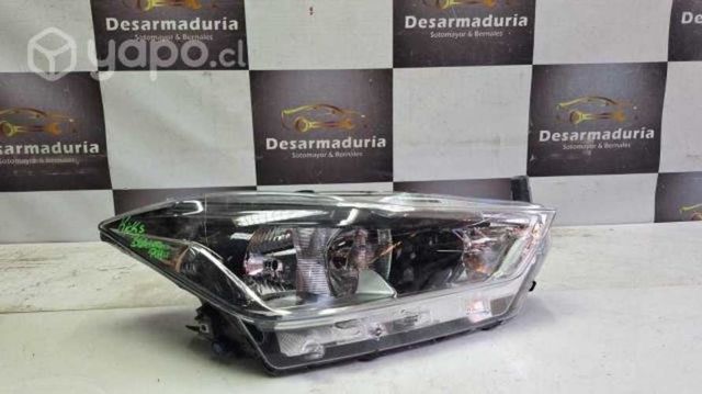 Optico kicks básico Rh 2.1