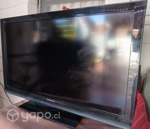 Televisor LCD Panasonic Tc-l37e3l