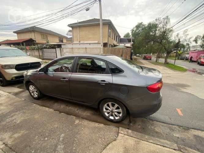 Jac j4 2019full equipo