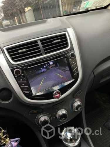 Jac j4 2019full equipo