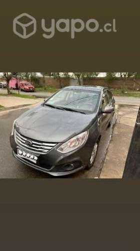 Jac j4 2019full equipo