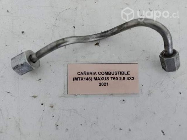 Caneria Combustible (MTX146) Maxus T60 2.8 4x2