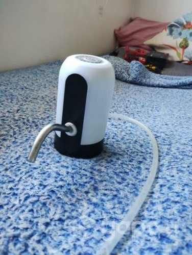 Dispensador de agua automático