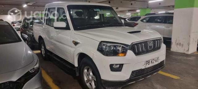 Mahindra pick-up refresh deluxe 4x2 2020