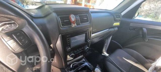 Mahindra pick-up refresh deluxe 4x2 2020