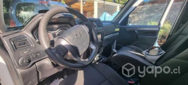 Mahindra pick-up refresh deluxe 4x2 2020