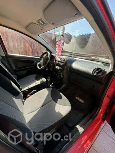 GEELY LC 1.3 año 2014