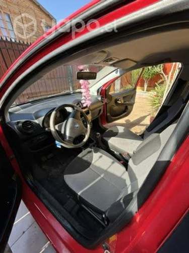 GEELY LC 1.3 año 2014