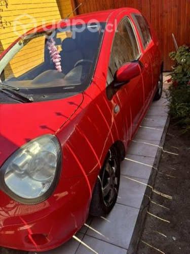 GEELY LC 1.3 año 2014